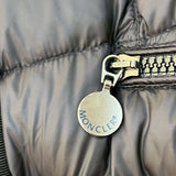 モンクレール MONCLER HERMINE　ダウンジャケット ナイロン レディース ダウンジャケット