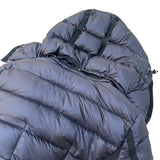 モンクレール MONCLER HERMINE　ダウンジャケット ナイロン レディース ダウンジャケット