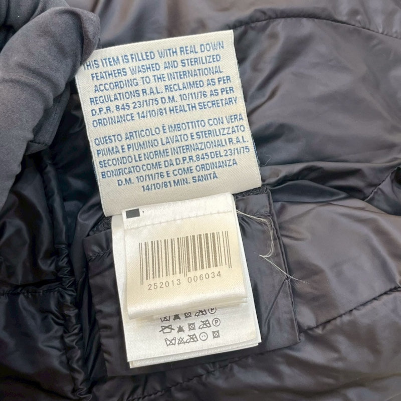 モンクレール MONCLER HERMINE　ダウンジャケット ナイロン レディース ダウンジャケット