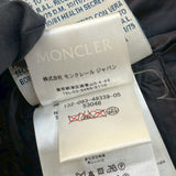モンクレール MONCLER HERMINE　ダウンジャケット ナイロン レディース ダウンジャケット