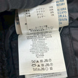 モンクレール MONCLER HERMINE　ダウンジャケット ナイロン レディース ダウンジャケット
