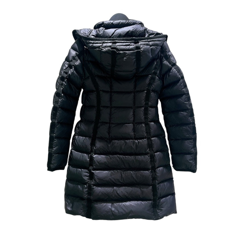 モンクレール MONCLER HERMINE　ダウンジャケット ナイロン レディース ダウンジャケット