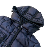 モンクレール MONCLER HERMINE　ダウンジャケット ナイロン レディース ダウンジャケット