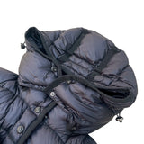 モンクレール MONCLER HERMINE　ダウンジャケット ナイロン レディース ダウンジャケット