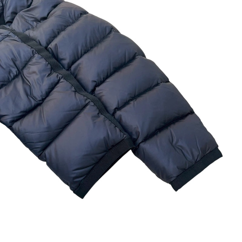モンクレール MONCLER HERMINE　ダウンジャケット ナイロン レディース ダウンジャケット