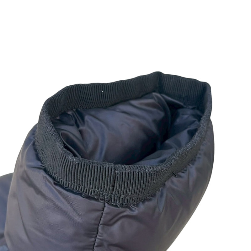 モンクレール MONCLER HERMINE　ダウンジャケット ナイロン レディース ダウンジャケット