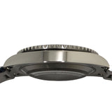 ロレックス ROLEX サブマリーナーデイト ランダムシリアル 116610LN ブラック SS メンズ 腕時計