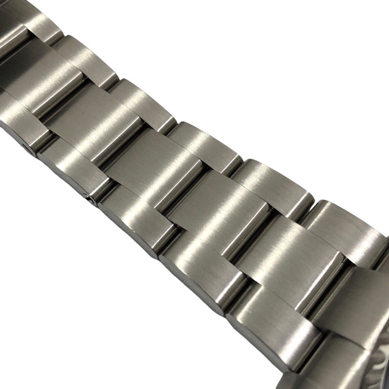ロレックス ROLEX サブマリーナーデイト ランダムシリアル 116610LN ブラック SS メンズ 腕時計