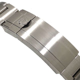 ロレックス ROLEX サブマリーナーデイト ランダムシリアル 116610LN ブラック SS メンズ 腕時計