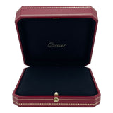 カルティエ Cartier ダムールネックレス ピンクゴールド Au750 ダイヤモンド ジュエリー