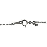 モニッケンダム MONNICKENDAM ネックレス プラチナ Pt900/850 ジュエリー