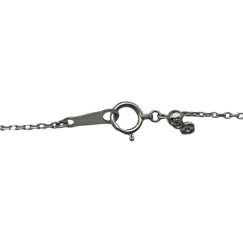 モニッケンダム MONNICKENDAM ネックレス プラチナ Pt900/850 ジュエリー