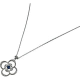 モニッケンダム MONNICKENDAM ネックレス プラチナ Pt900/850 ジュエリー