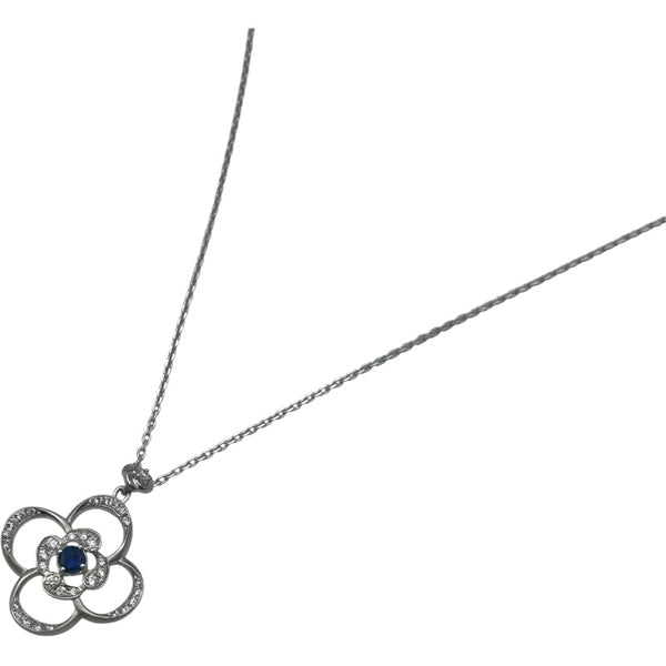 モニッケンダム MONNICKENDAM ネックレス プラチナ Pt900/850 ジュエリー