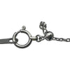 モニッケンダム MONNICKENDAM ネックレス プラチナ Pt900/850 ジュエリー