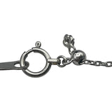 モニッケンダム MONNICKENDAM ネックレス プラチナ Pt900/850 ジュエリー