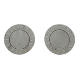 ブルガリ BVLGARI ブルガリブルガリカフス ホワイトゴールド 750 ジュエリー
