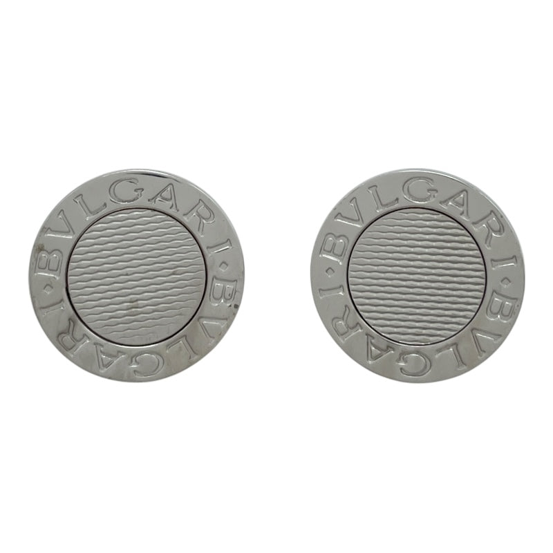 ブルガリ BVLGARI ブルガリブルガリカフス ホワイトゴールド 750 ジュエリー