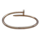 カルティエ Cartier ジュストアンクルブレス ピンクゴールド Au750 ジュエリー