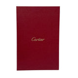 カルティエ Cartier ジュストアンクルブレス ピンクゴールド Au750 ジュエリー