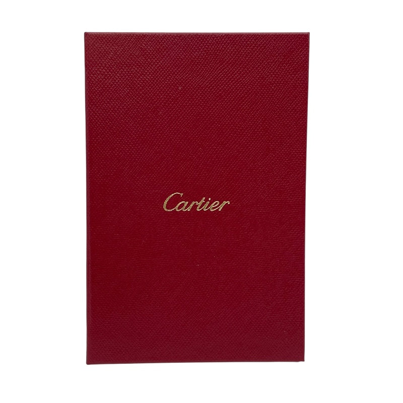 カルティエ Cartier ジュストアンクルブレス ピンクゴールド Au750 ジュエリー