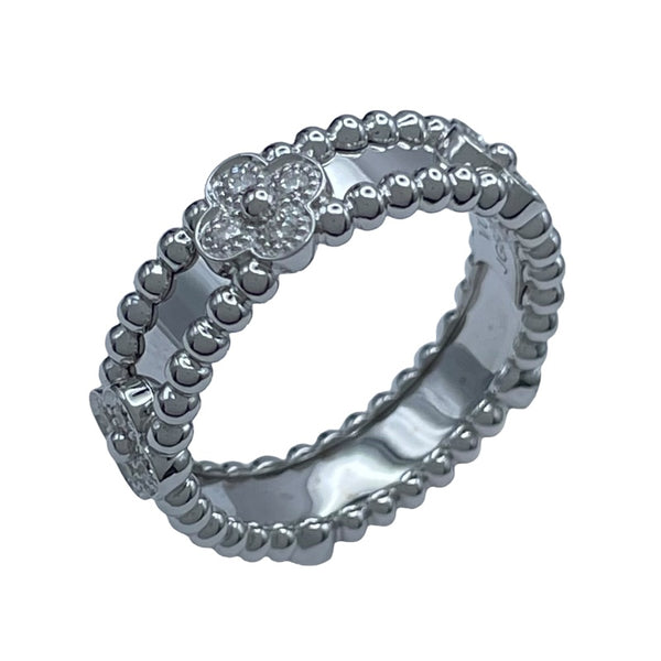 ヴァンクリーフ＆アーペル Van Cleef & Arpels ペルレ スウィート