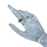 カルティエ Cartier トリニティリング ゴールド/ホワイトゴールド/ピンクゴールド 750 ジュエリー