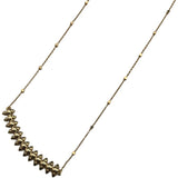 カルティエ Cartier クラッシュ ドゥ カルティエ ネックレス SM ピンクゴールド 750 ジュエリー