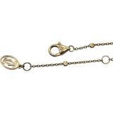 カルティエ Cartier クラッシュ ドゥ カルティエ ネックレス SM ピンクゴールド 750 ジュエリー