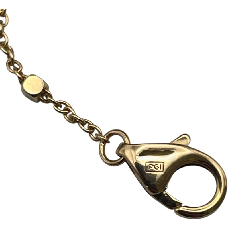 カルティエ Cartier クラッシュ ドゥ カルティエ ネックレス SM ピンクゴールド 750 ジュエリー