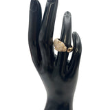 カルティエ Cartier パンテール ドゥ カルティエ リング ピンクゴールド 750PG ジュエリー