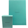 ティファニー TIFFANY＆CO バイザヤードネックレス イエローゴールド 750 ジュエリー
