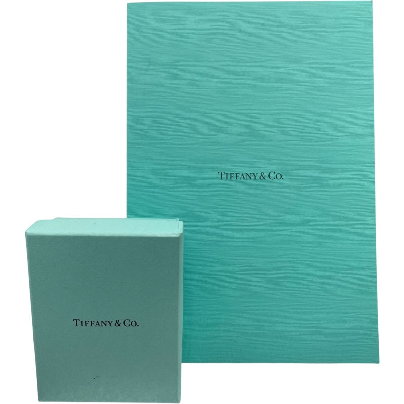 ティファニー TIFFANY＆CO バイザヤードネックレス イエローゴールド 750 ジュエリー