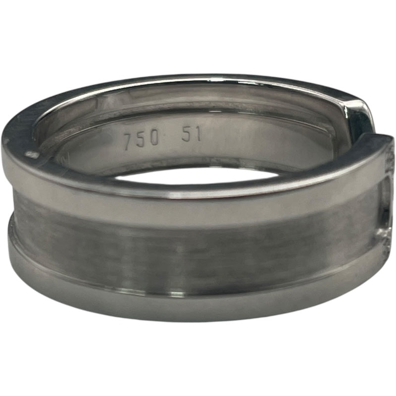 カルティエ Cartier C2ダイヤリング SM ホワイトゴールド 750WG ジュエリー