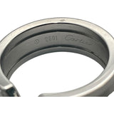 カルティエ Cartier C2ダイヤリング SM ホワイトゴールド 750WG ジュエリー