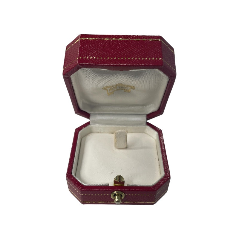 カルティエ Cartier トリニティリング マルチカラー 750 ジュエリー