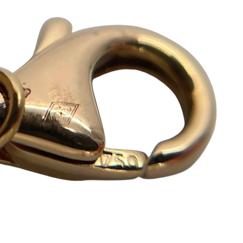 カルティエ Cartier ラブサークル ピンクゴールド Au750/ダイヤモンド ダイヤモンド　 ジュエリー