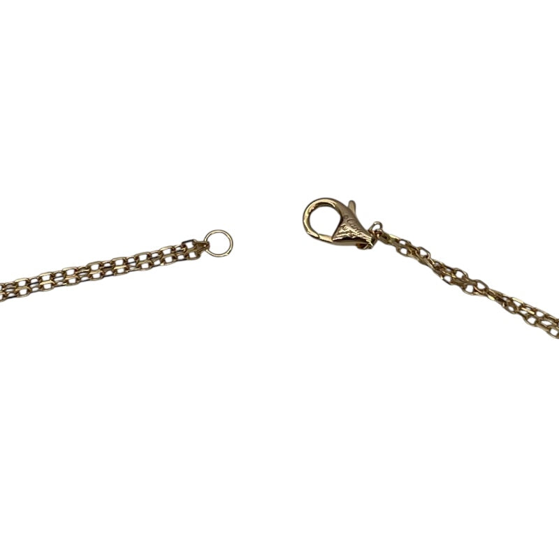 カルティエ Cartier ラブサークル ピンクゴールド Au750/ダイヤモンド ダイヤモンド　 ジュエリー