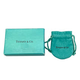 ティファニー TIFFANY＆CO 1837リング シルバー 925 ジュエリー