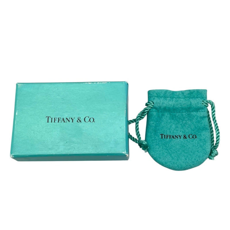 ティファニー TIFFANY＆CO 1837リング シルバー 925 ジュエリー