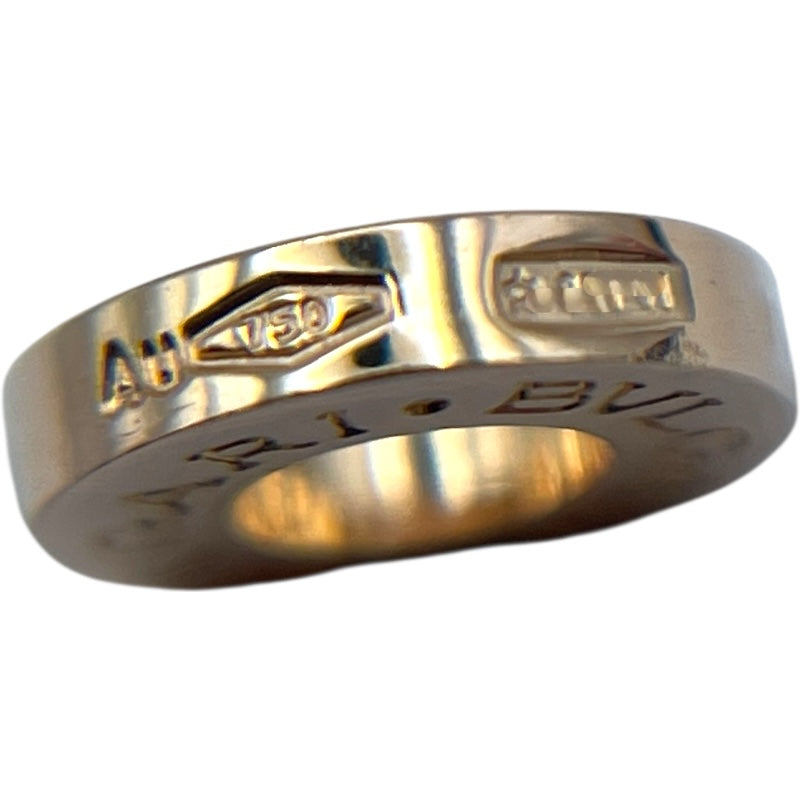 ブルガリ BVLGARI ディーヴァドリームネックレス ピンクゴールド Au750/ピンクサファイア/ダイヤモンド ジュエリー