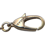 ブルガリ BVLGARI ディーヴァドリームネックレス ピンクゴールド Au750/ピンクサファイア/ダイヤモンド ジュエリー