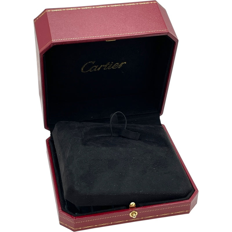 カルティエ Cartier エクルドゥカルティエブレスレット ゴールド 750YG ジュエリー