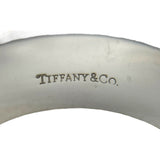 ティファニー TIFFANY＆CO ストリーメリカリング ホワイトゴールド 750 ジュエリー
