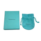 ティファニー TIFFANY＆CO バイザヤードネックレス ゴールド 750 ジュエリー