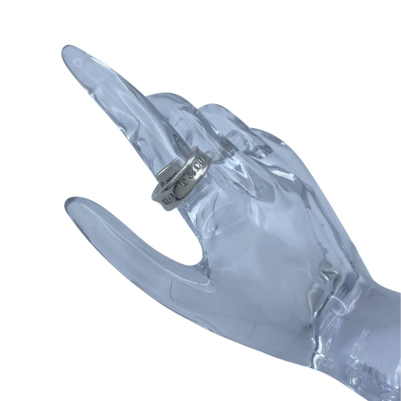 ティファニー TIFFANY＆CO 1837リング シルバー 925 ジュエリー | 中古