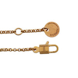 エルメス HERMES クルードゥHブレスPM ピンクゴールド Au750 ジュエリー