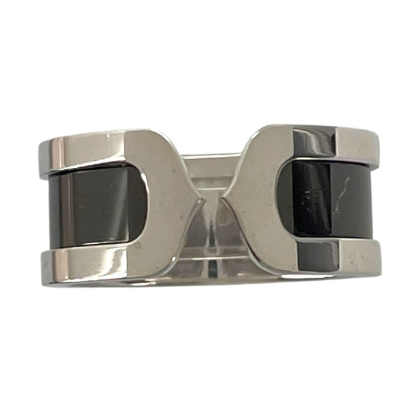 カルティエ Cartier C2リング ホワイトゴールド 750 ジュエリー