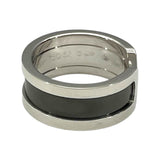 カルティエ Cartier C2リング ホワイトゴールド 750 ジュエリー