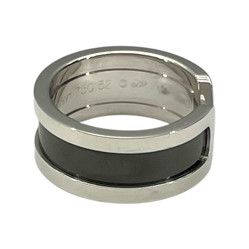 カルティエ Cartier C2リング ホワイトゴールド 750 ジュエリー